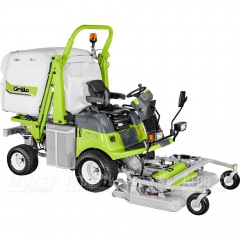 Садовый райдер Grillo FD 2200 TS 4WD в Вологде