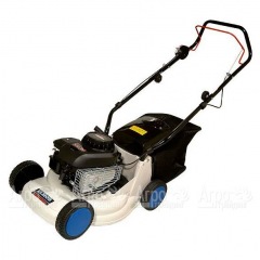 Газонокосилка бензиновая Elmos EMP35 в Вологде