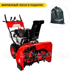 Снегоуборщик DDE ST1176LE в Вологде