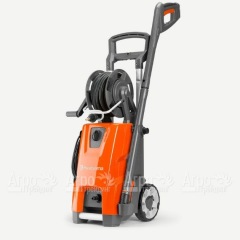 Мойка высокого давления Husqvarna PW 350 в Вологде