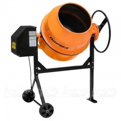 Бетоносмеситель Парма Б-120-Э (Бетономешалка Парма Б-120-Э) в Вологде