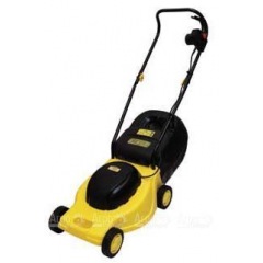 Газонокосилка электрическая Champion 5126 в Вологде