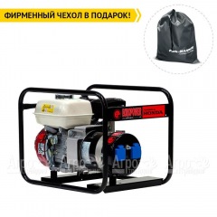Бензогенератор Europower EP 3300 2.16 кВт в Вологде