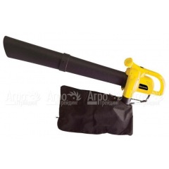 Садовый пылесос-воздуходувка Champion EB2718 в Вологде