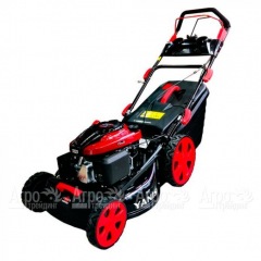 Газонокосилка бензиновая Yanis Vortex V48SLP в Вологде
