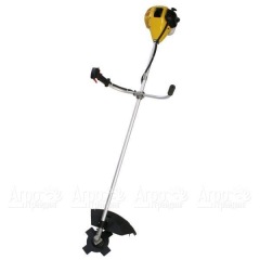 Бензокоса (бензиновый триммер) Texas CG260BS в Вологде