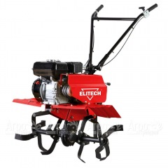 Культиватор Elitech КБ 503 в Вологде