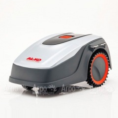  Газонокосилка-робот Al-KO Robolinho I 500 в Вологде