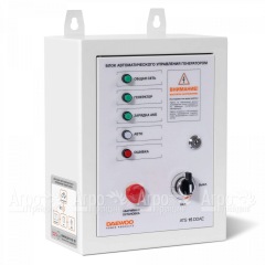 Блок автоматики Daewoo ATS 15-DDAE DSE в Вологде