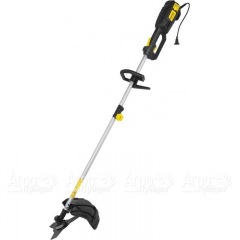 Электрический триммер Huter GET-LS45 в Вологде