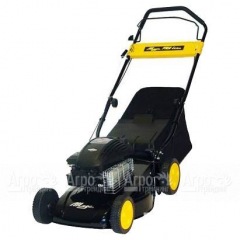 Газонокосилка бензиновая Mega 4750 XST в Вологде