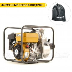 Бензиновая мотопомпа Caiman CP-304C в Вологде