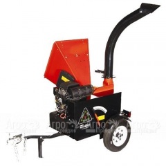 Измельчитель бензиновый Echo Bear Cat CH5653+ПСМ в Вологде