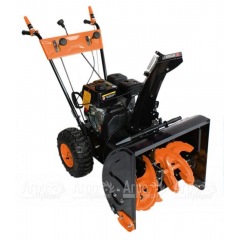 Снегоуборщик Patriot PS 551 D в Вологде