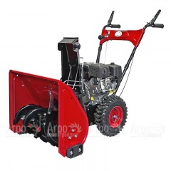 Снегоуборщик Тарпан КСМ-24 в Вологде