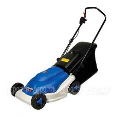 Газонокосилка электрическая Elmos EME150 в Вологде