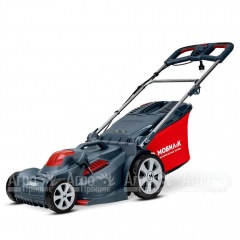 Газонокосилка электрическая Мобил К XME37 Премиум в Вологде
