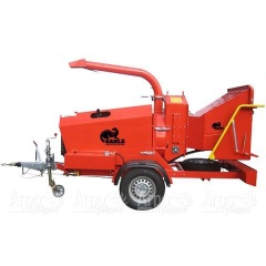 Измельчитель дизельный Sable Chippo 250D No Stress в Вологде