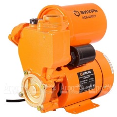 Насосная станция Вихрь АСВ-400/2Ч в Вологде