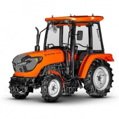 Минитрактор Кентавр Т-404С в Вологде