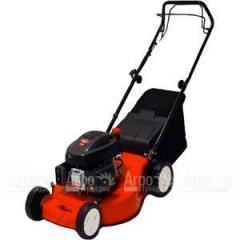 Газонокосилка бензиновая Mega 4720 RTT в Вологде