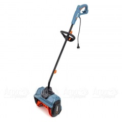 Снегоуборщик электрический Senix STE14-L-EU в Вологде