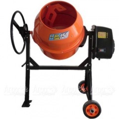 Бетоносмеситель Кратон BeeTone 150 (Бетономешалка Кратон BeeTone 150) в Вологде