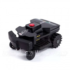 Газонокосилка-робот Caiman Tech X2 Deluxe в Вологде