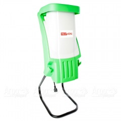 Измельчитель электрический садовый RedVerg RD-GS240 в Вологде