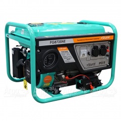 Бензогенератор Sturm PG8735NE 3 кВт в Вологде