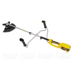 Электроса (электрический триммер) Champion ET1500 в Вологде