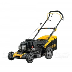 Газонокосилка бензиновая Denzel GLR-460SP-ZS в Вологде