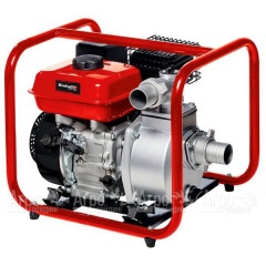 Бензиновая мотопомпа Einhell GC-PW 4020 в Вологде