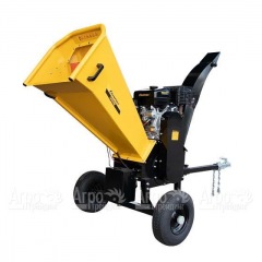 Измельчитель садовый бензиновый Champion CH1211E в Вологде