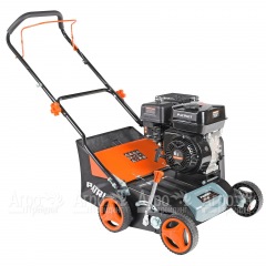 Бензиновый вертикуттер (аэратор) Patriot SCG202 в Вологде