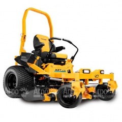 Садовый райдер Cub Cadet XZ7 L152I в Вологде