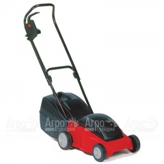Электрическая газонокосилка MTD 3210 E в Вологде