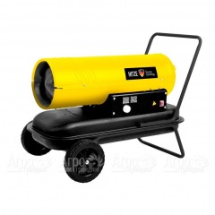 Дизельная тепловая пушка Hitze ТПД-25Т в Вологде