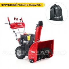 Снегоуборщик GEOS by Al-Ko Arctic Line 620 B в Вологде