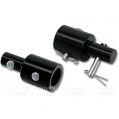 Адаптер шнека для мотобуров DDE (мотор Hitachi) в Вологде