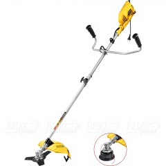 Электрокоса (электрический триммер) Steher SEB-42-1700 в Вологде