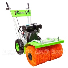 Подметальная машина RedVerg RD-SW60/7Q в Вологде