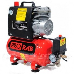 Компрессор безмасляный Prorab 2006 OL в Вологде