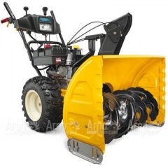 Снегоуборщик Cub Cadet 530 SWE в Вологде
