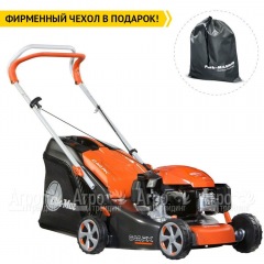 Газонокосилка бензиновая Oleo-Mac G 44 PK Comfort Plus в Вологде