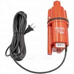 Вибрационный насос Ресанта НВ-10Н в Вологде