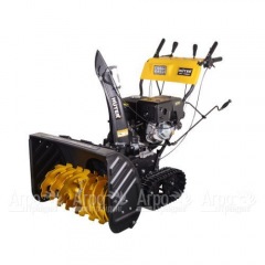 Снегоуборщик гусеничный Huter SGC 11000CD в Вологде