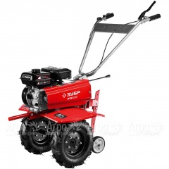 Мотоблок Зубр МТБ-300 (фрезы в комплекте) в Вологде