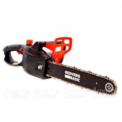 Электропила RedVerg Basic EC-1500-14" в Вологде