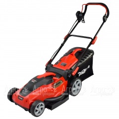 Газонокосилка электрическая EVOline LME 38 в Вологде